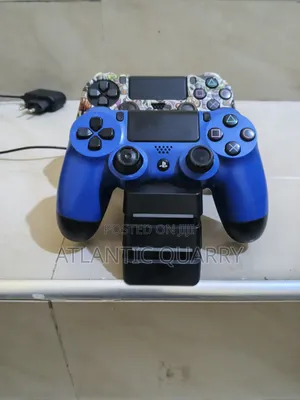 Ps4 Controller Charger