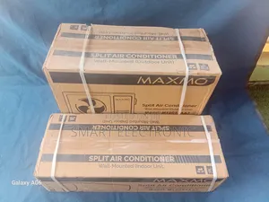 Maxmo 1.5hp Split Unit – Modern Cooling Technology