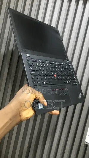 Laptop Lenovo ThinkPad X280 8GB Intel Core i5 SSD 256GB