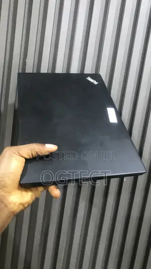 Laptop Lenovo ThinkPad X280 8GB Intel Core i5 SSD 256GB