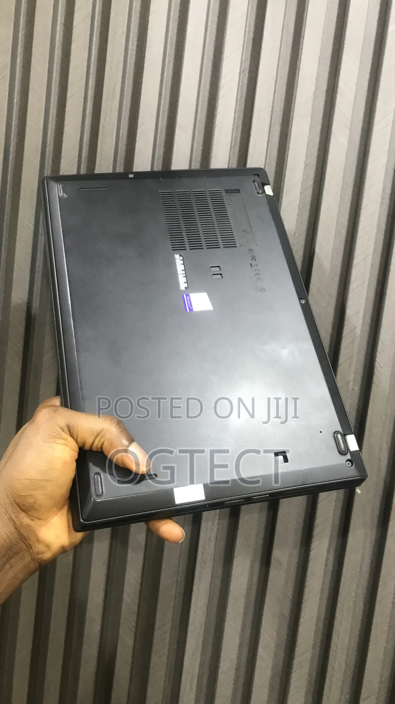 Laptop Lenovo ThinkPad X280 8GB Intel Core i5 SSD 256GB