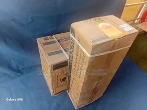 Maxmo 1.5hp Ac – Stay Cool All Day Long