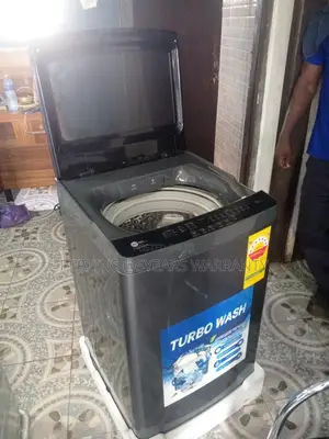 Ecodrum 10kg Fully Automatic Washing Machine Top Load