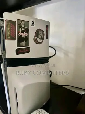 Ps5 Pro With Games