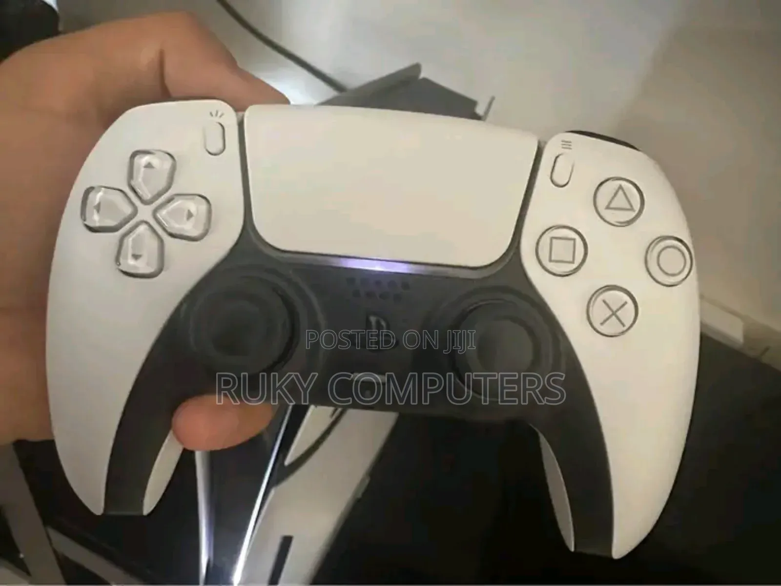 Ps5 Pro With Games