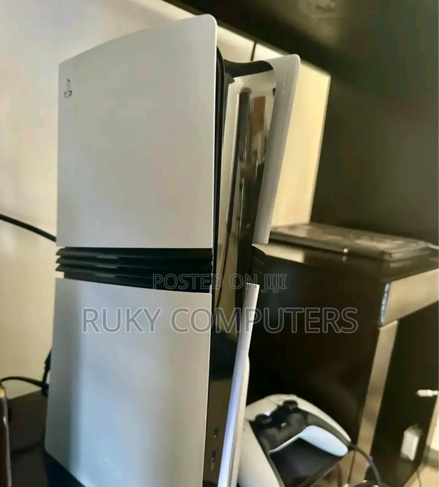 Ps5 Pro With Games