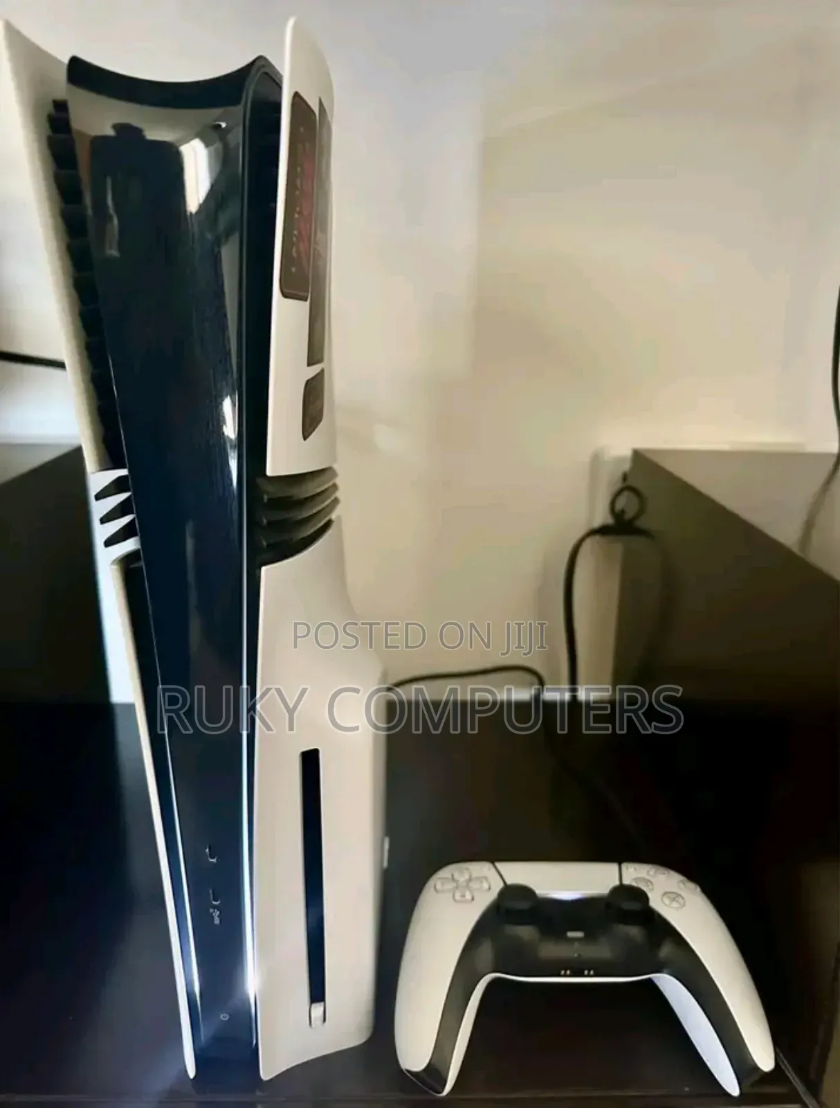Ps5 Pro With Games