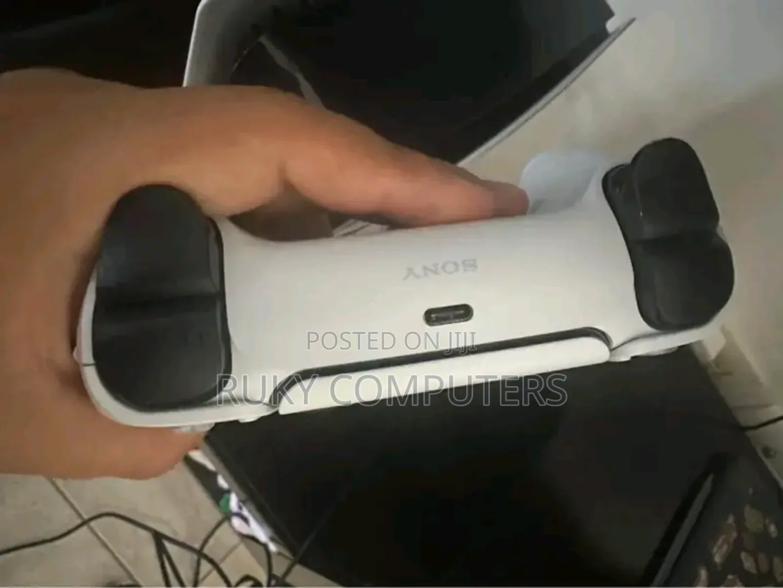 Ps5 Pro With Games