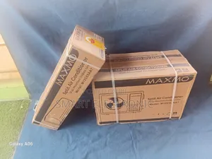 Maxmo 1.5hp Air Conditioner – Designed for Maximum Comfort