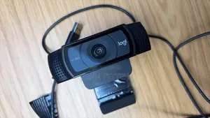 Logitech C920e 1080p Webcam