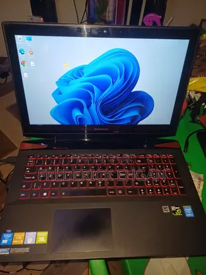 Laptop Lenovo Y50 8GB Intel Core i7 HDD 500GB