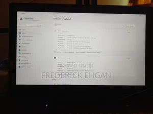 Laptop Lenovo Y50 8GB Intel Core i7 HDD 500GB