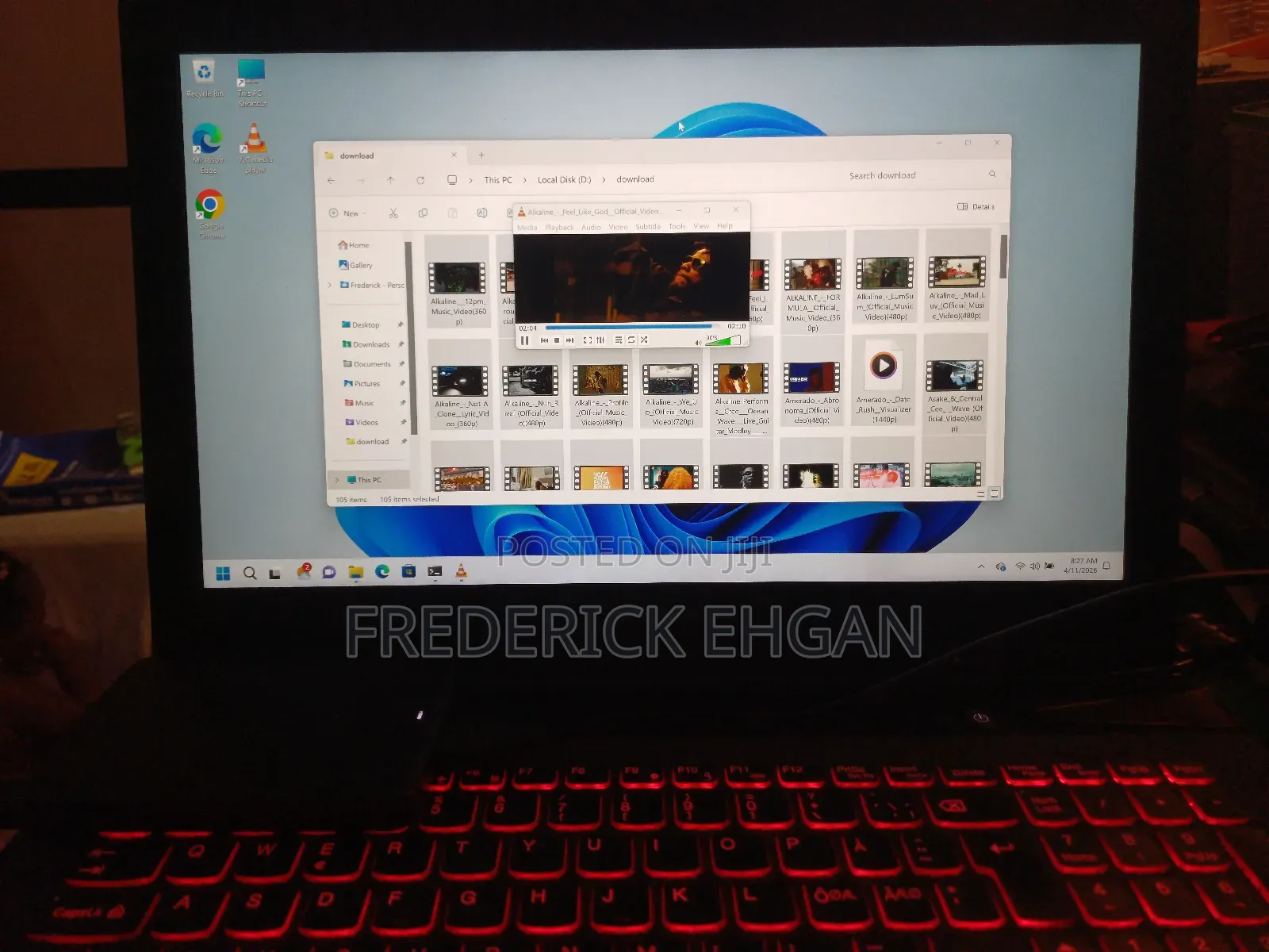 Laptop Lenovo Y50 8GB Intel Core i7 HDD 500GB