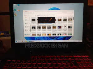 Laptop Lenovo Y50 8GB Intel Core i7 HDD 500GB