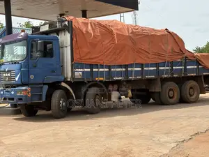 Man Desiel Truck Available for Sale