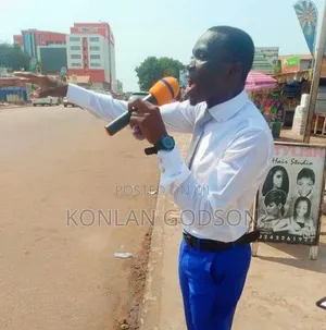Evangelist /Pastoral