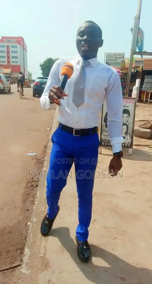 Evangelist /Pastoral