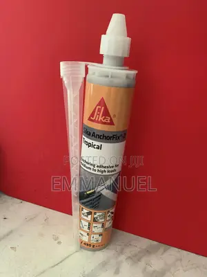 Sika Anchor Fix