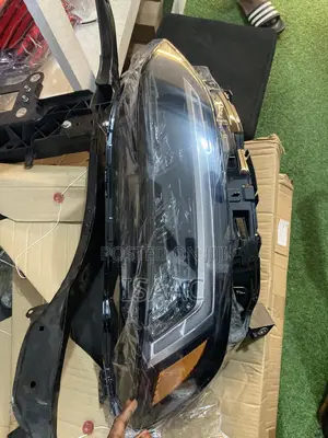 HRV 2022,2023,2024,2025 Headlight