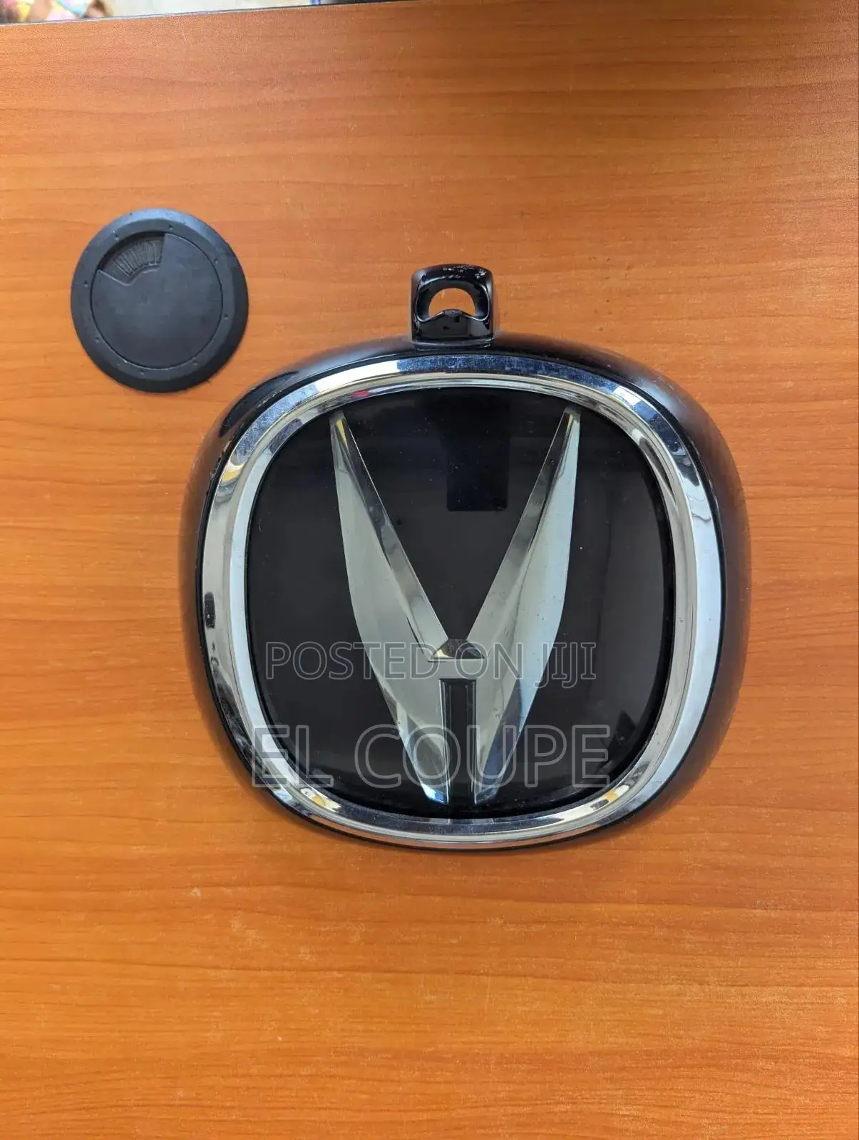 Acura RDX Front Crown 2019,2020,2021,2022,2023,2024,2025