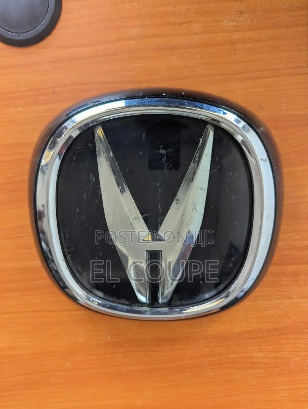 Acura RDX Front Crown 2019,2020,2021,2022,2023,2024,2025