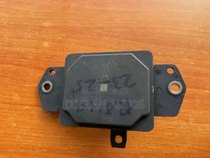2023-2024 Toyota Rav4 Front Cruise Control Distance Radar Sensor Oem