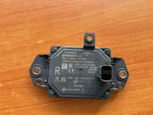 2023-2024 Toyota Rav4 Front Cruise Control Distance Radar Sensor Oem