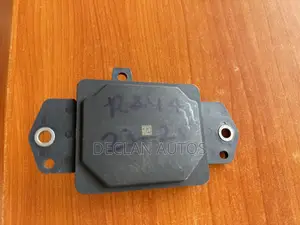 2023-2024 Toyota Rav4 Front Cruise Control Distance Radar Sensor Oem