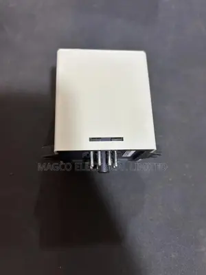 Voltage Monitor Relay