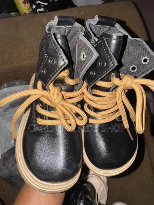 Fashion Boot
