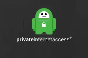 Pia VPN Available (Payment After Log in Accepted)