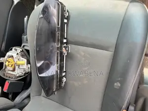 Meter Board