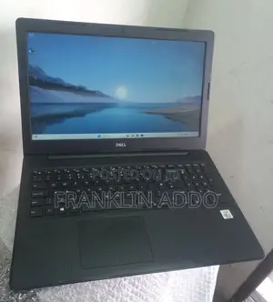 Laptop Dell Latitude 3590 8GB Intel Core i5 HDD+SSD 500GB