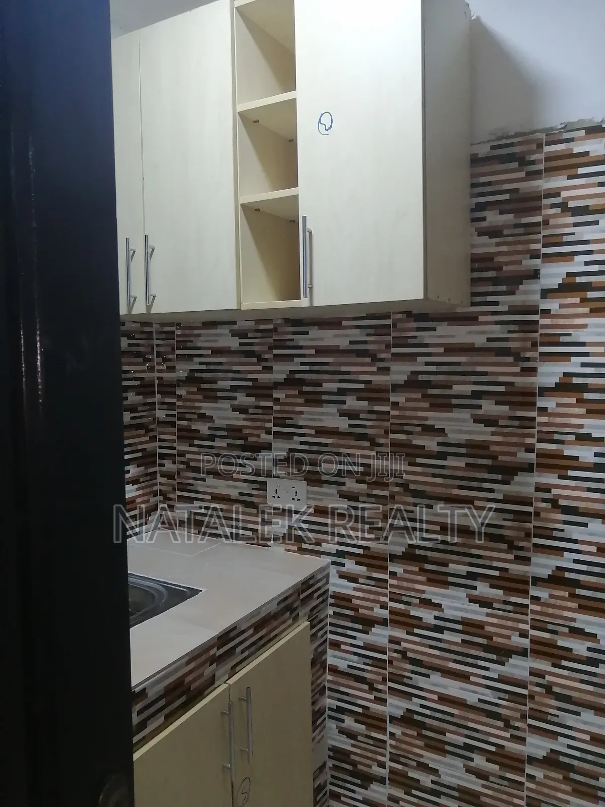 1bdrm Apartment in Accra Metropolitan for rent