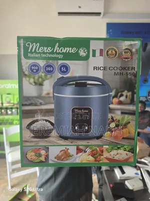 5l Mershome Italian Technology