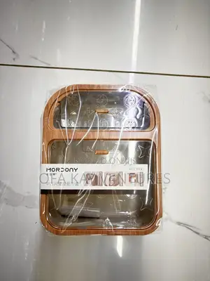 Tissue Dispenser Box 5cm
