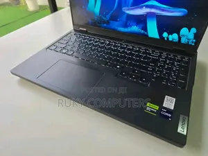 New Laptop Lenovo Legion Y540 32GB Intel Core i9 SSD 1T