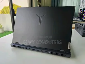 New Laptop Lenovo Legion Y540 32GB Intel Core i9 SSD 1T