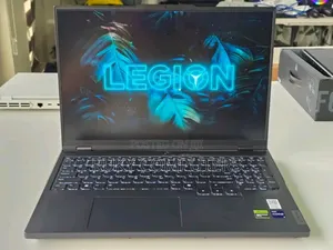 New Laptop Lenovo Legion Y540 32GB Intel Core i9 SSD 1T