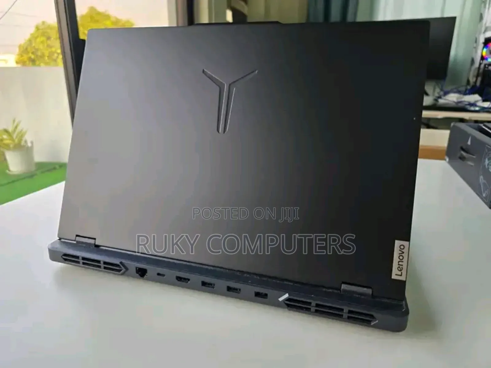 New Laptop Lenovo Legion Y540 32GB Intel Core i9 SSD 1T