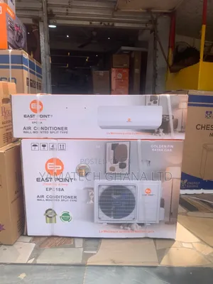 Quality and Fast Cooling Brand New East Point 2.0hp Ac