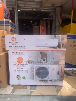 Quality and Fast Cooling Brand New East Point 2.0hp Ac
