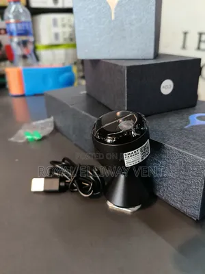 C12w Battery Camera