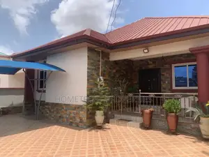 3bdrm House in Ofankor Agya Herbal for sale