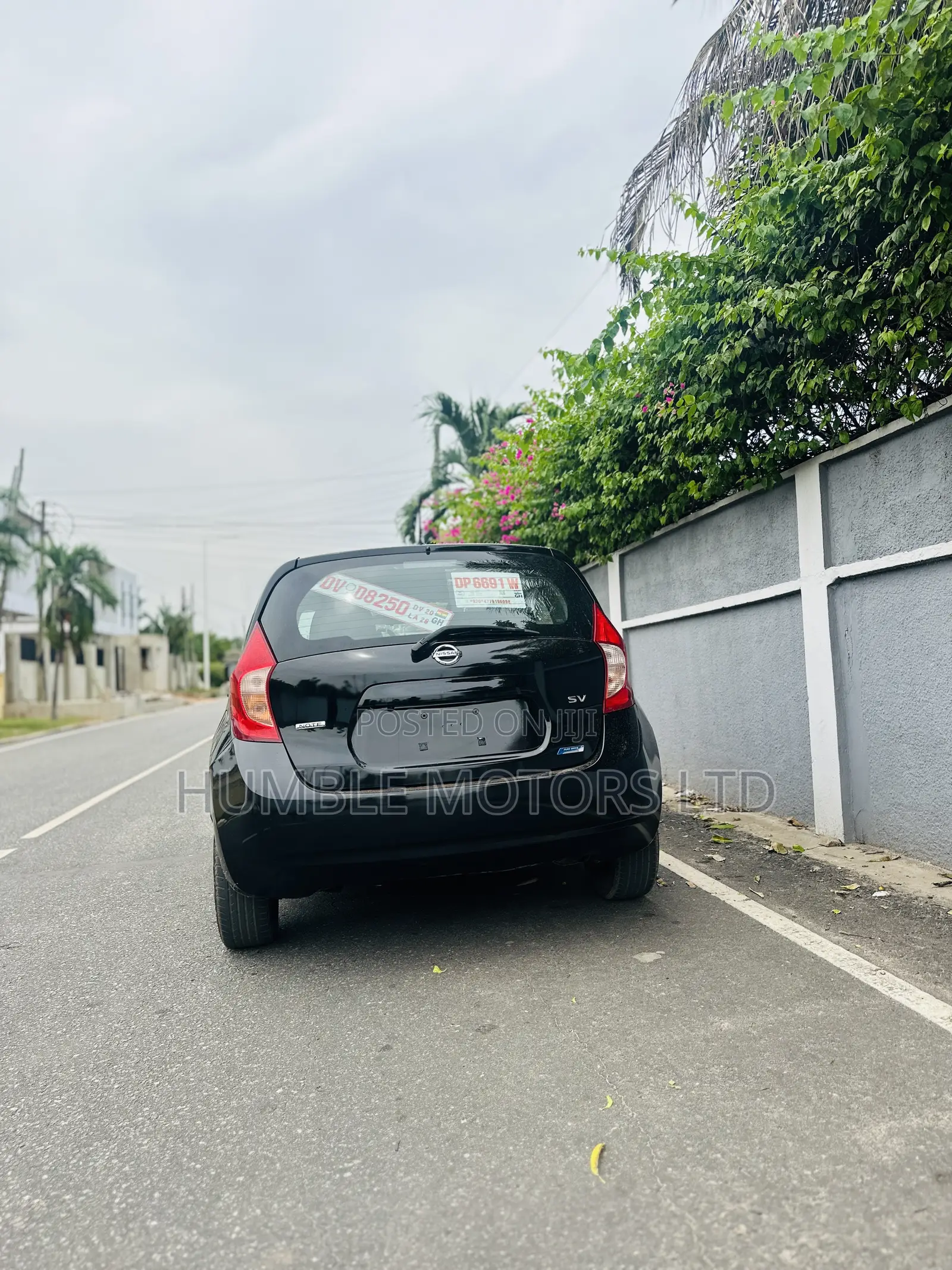 Mitsubishi ASX 2.0 2012 Black