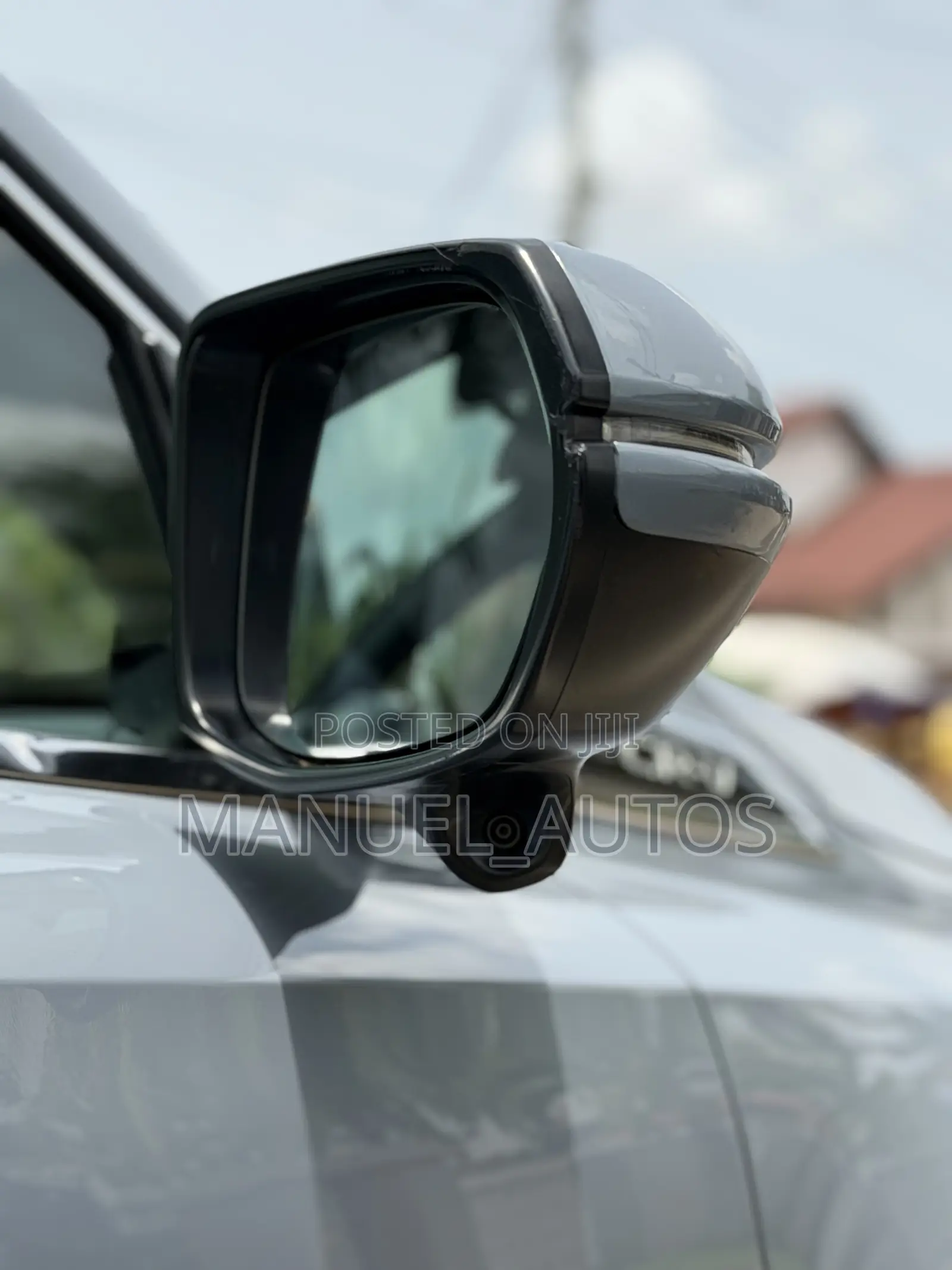 Honda CR-V Special Edition 2022