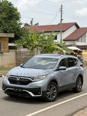 Honda CR-V Special Edition 2022