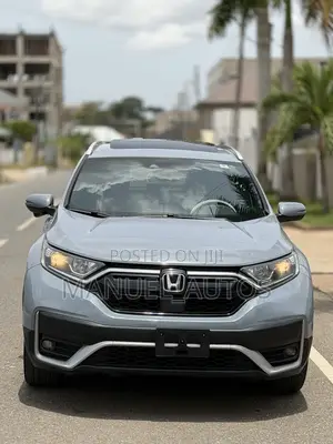 Honda CR-V Special Edition 2022