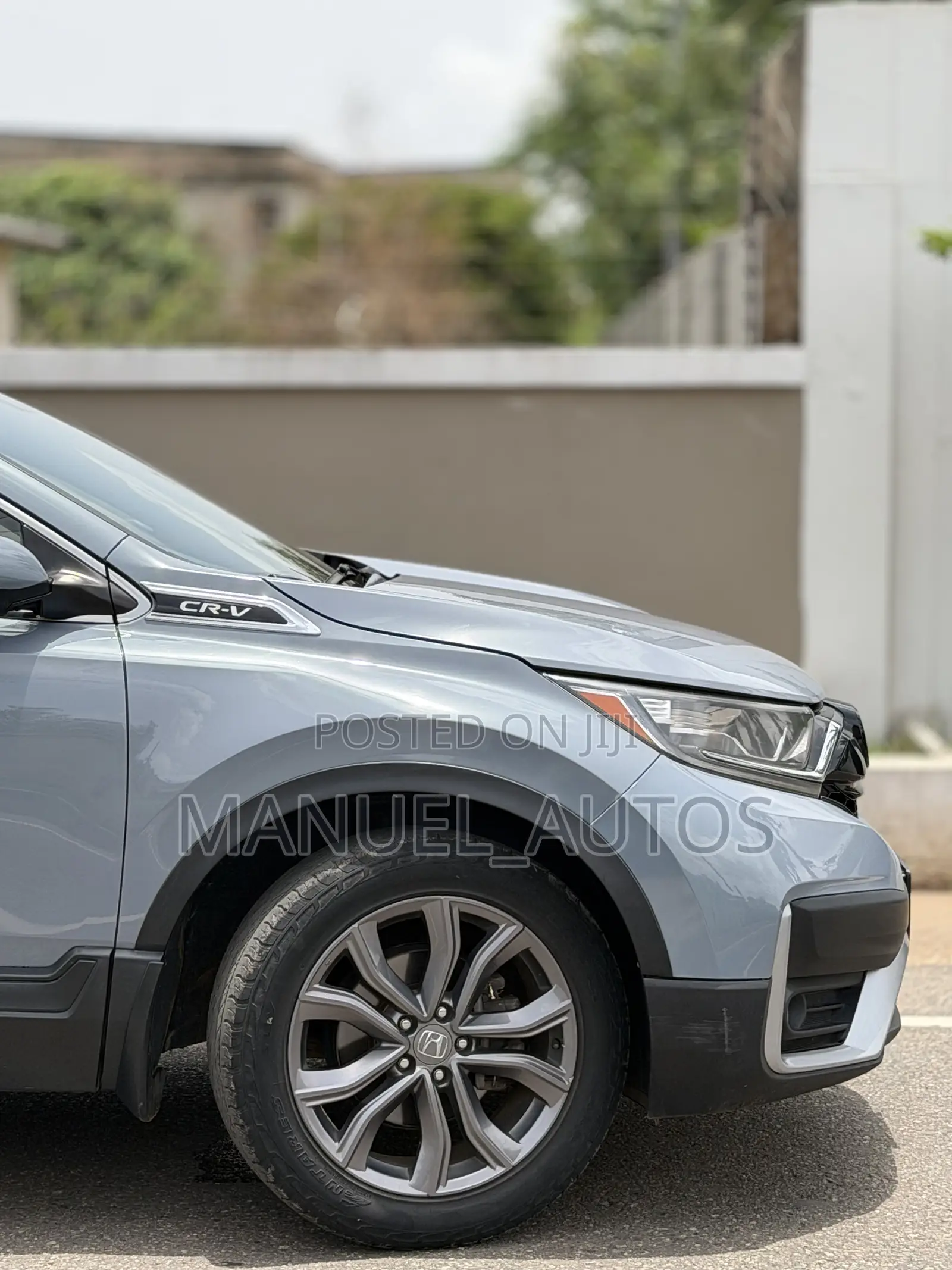 Honda CR-V Special Edition 2022