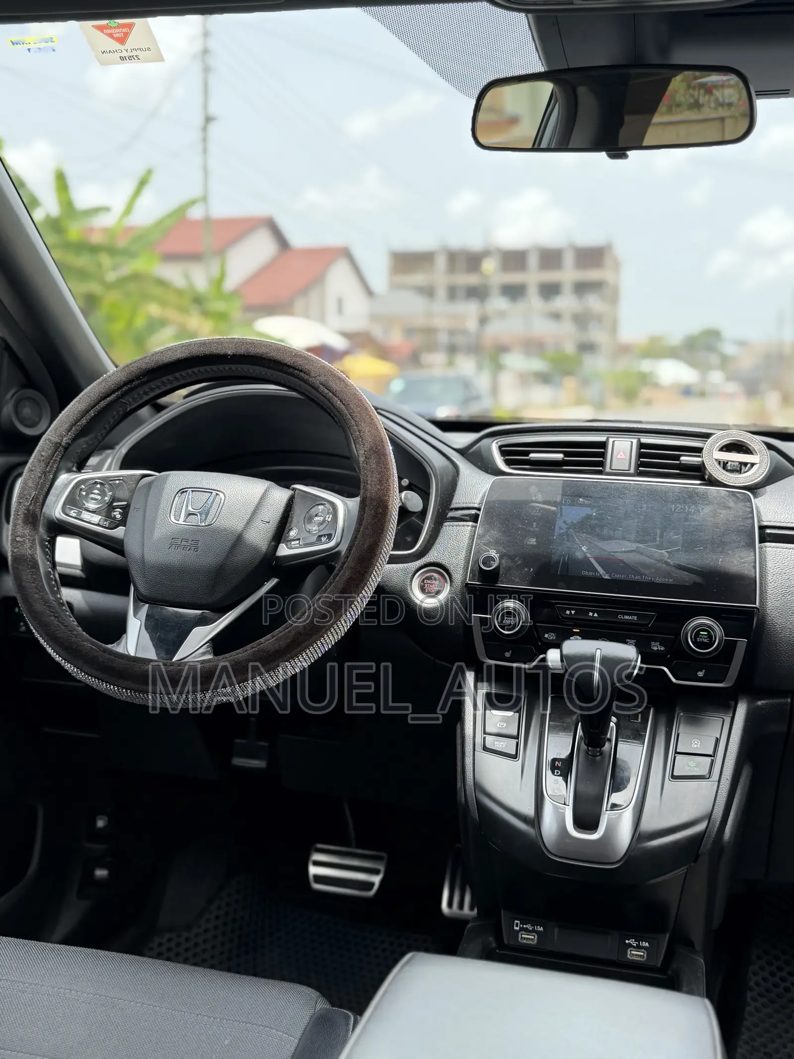 Honda CR-V Special Edition 2022
